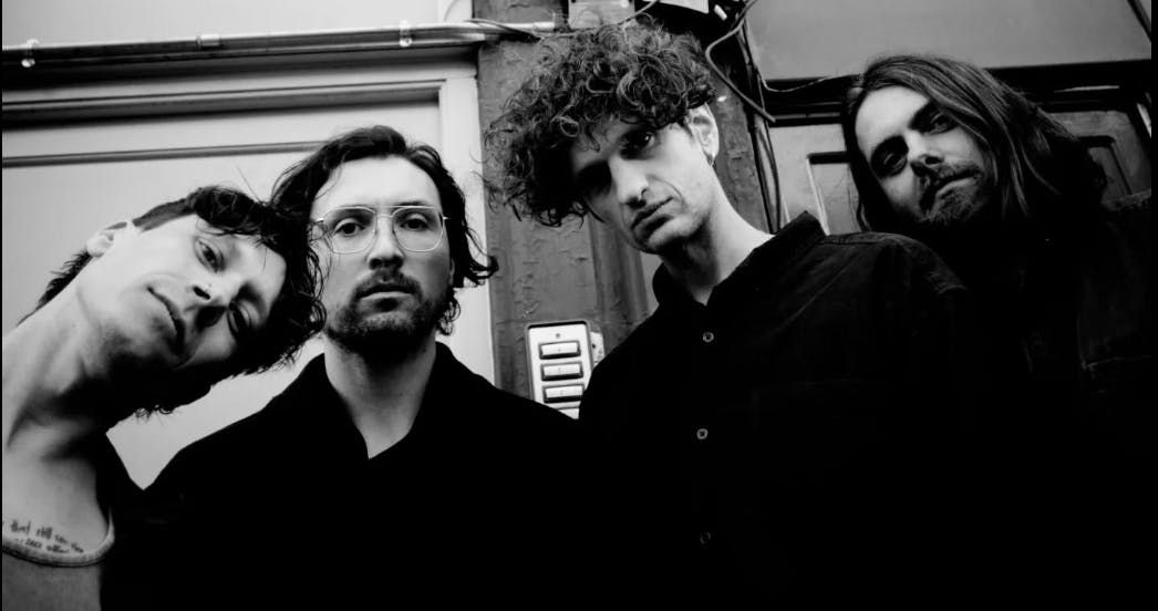 October Drift , 30 November | Event in Manchester | AllEvents