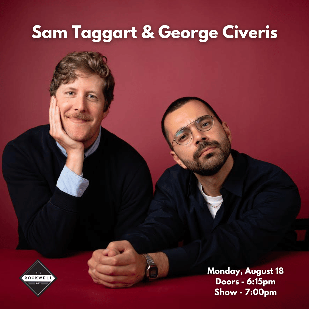 George Civeris at The Bell House | Event in Brooklyn | AllEvents