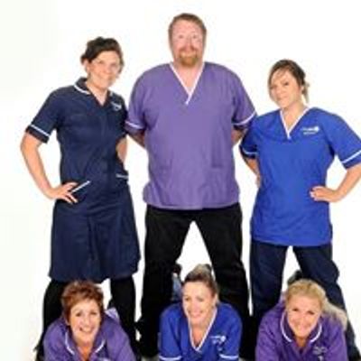 Overgate Hospice