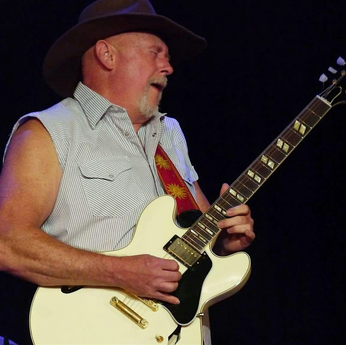 An Evening with Ric McNaughton | Event in Mobile | AllEvents