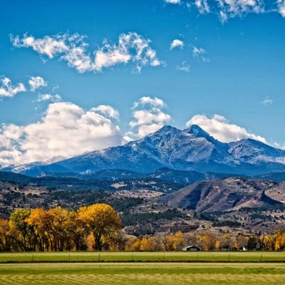 Visit Longmont