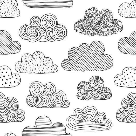 9/15 -National Doodle Day - Kids Art Doodling, Scrap U & Artistry Too ...
