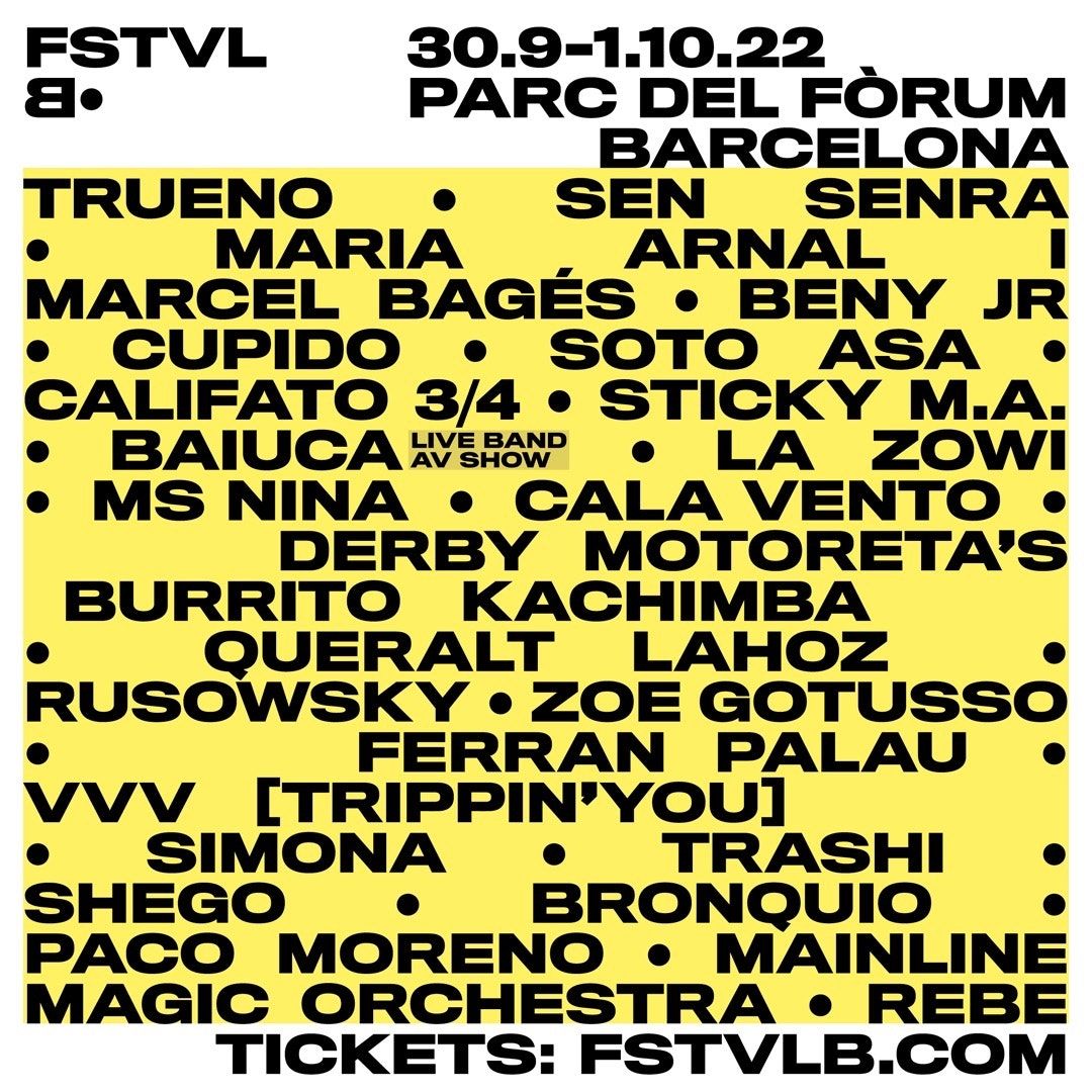 Baiuca Barcelona Tickets, 16 January | Event in Barcelona | AllEvents