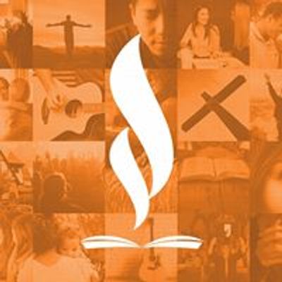 Fredericksburg Full Gospel Fellowship
