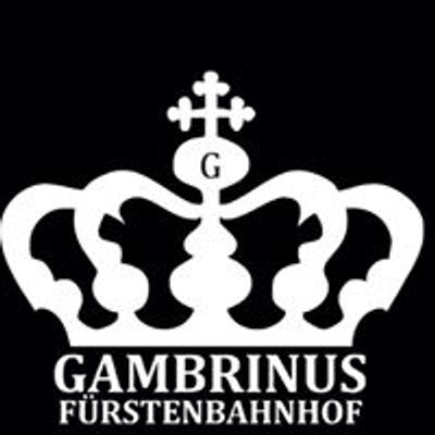 Gambrinus Fürstenbahnhof Bad Homburg