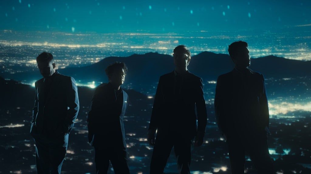 Saint Motel - The Symphony in the Sky Tour, 10 October | Event in Louisville | AllEvents