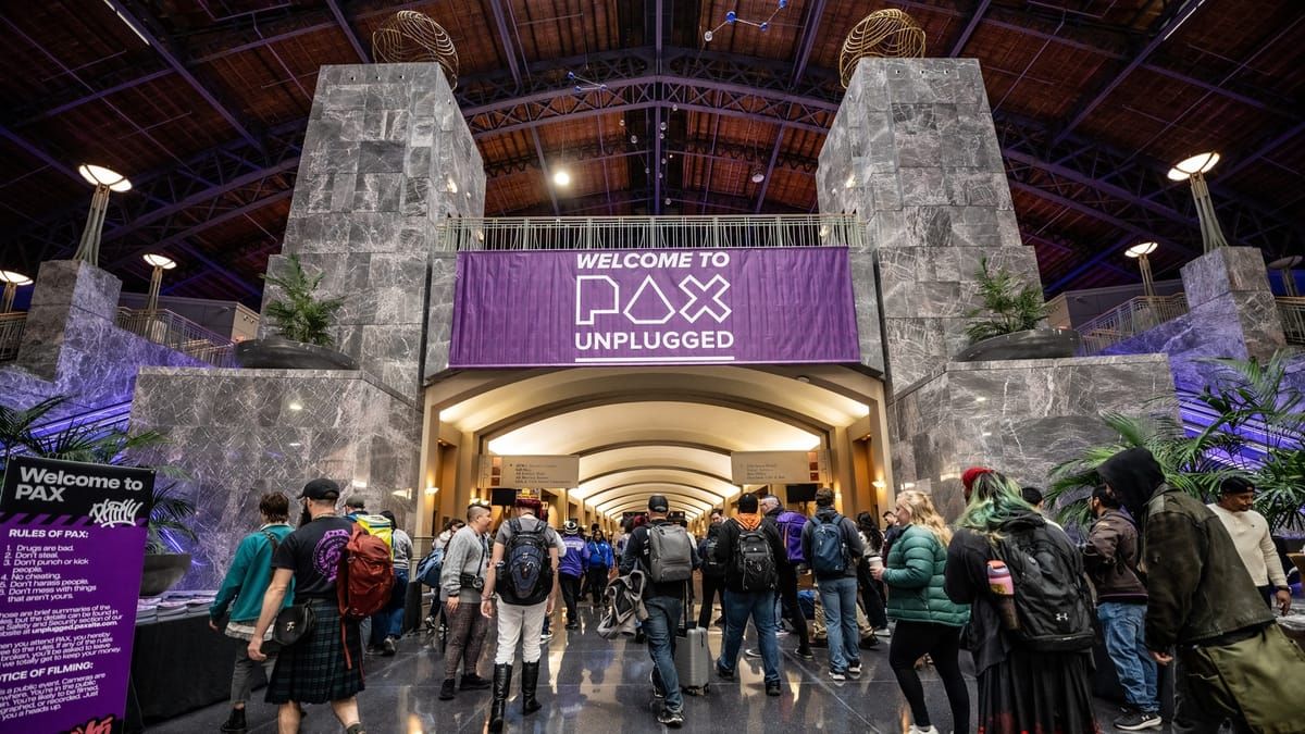 Pax Unplugged, 3 December | Event in Philadelphia | AllEvents