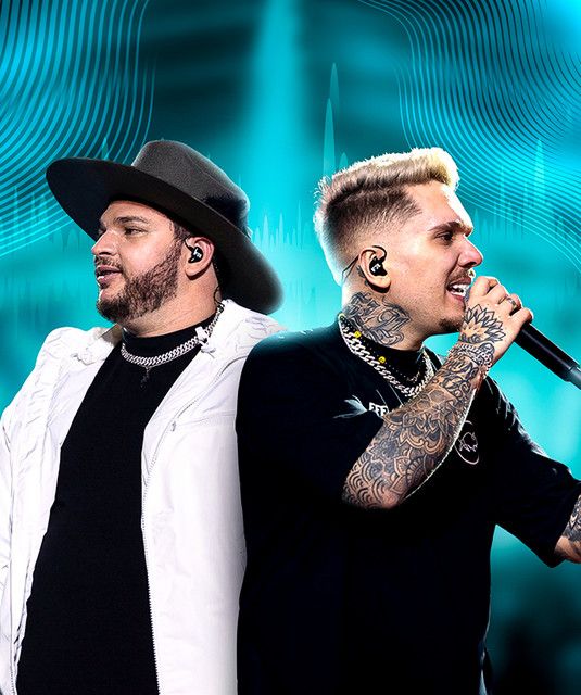 Felipe e Rodrigo