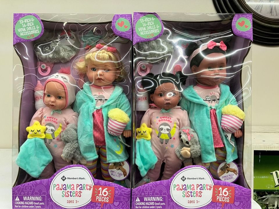 New/Used Merchandise Auction, 800 Centennial Ave, New Galilee, PA 161419814, United States, 5