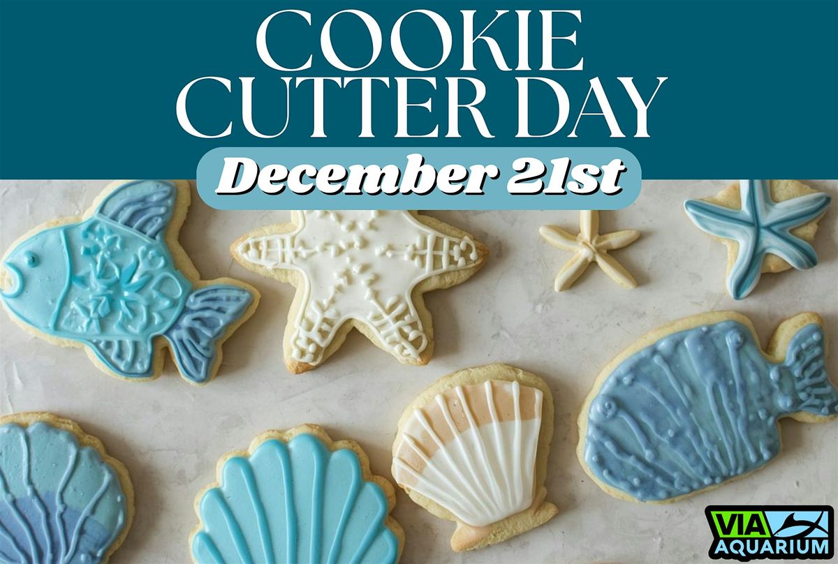 Cookie Cutter Day, 21 December | Event in Schenectady | AllEvents