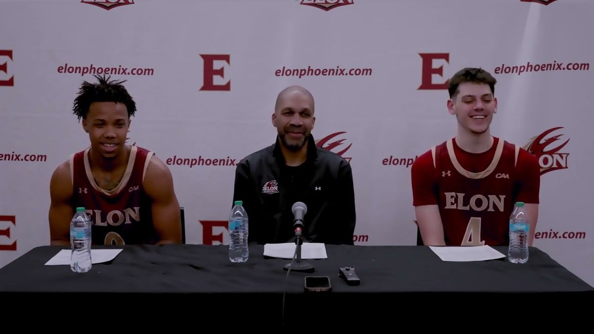 Elon Phoenix vs. Hampton Pirates, 26 September | Event in Elon | AllEvents