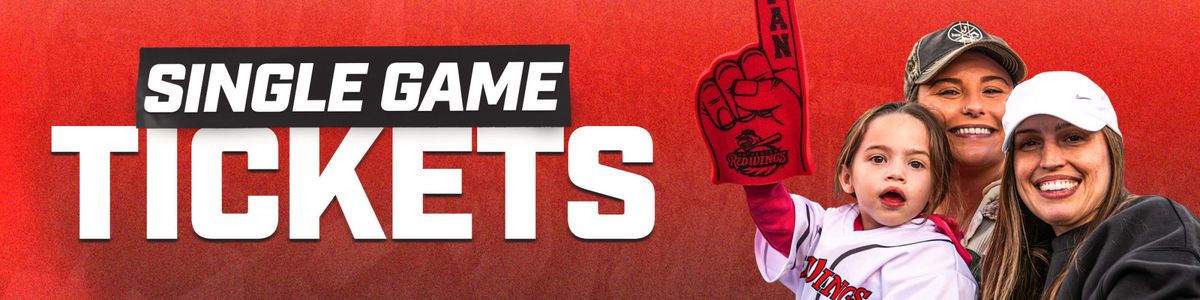 Rochester Red Wings at Buffalo Bisons at Sahlen Field, 21 July | Event in Buffalo | AllEvents