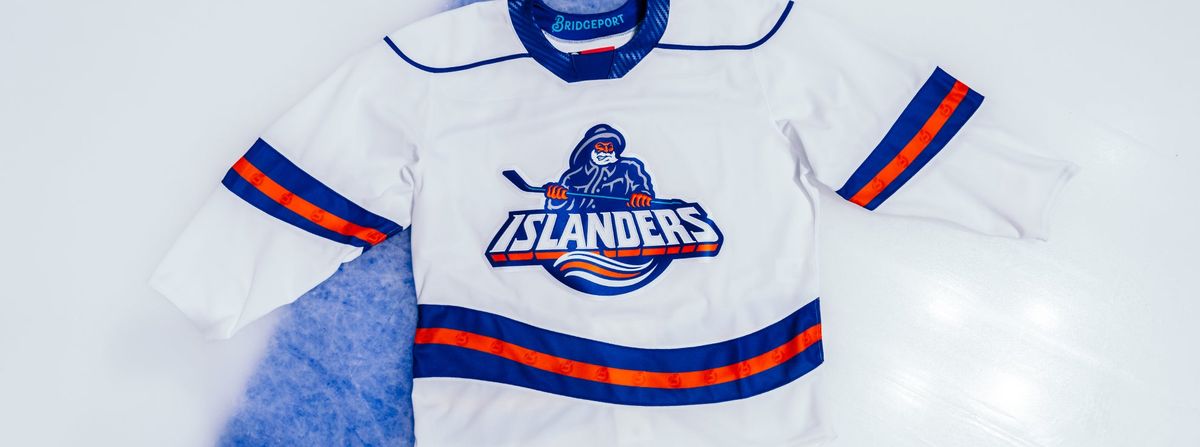 Bridgeport Islanders vs. Charlotte Checkers, 24 February | Event in Bridgeport | AllEvents