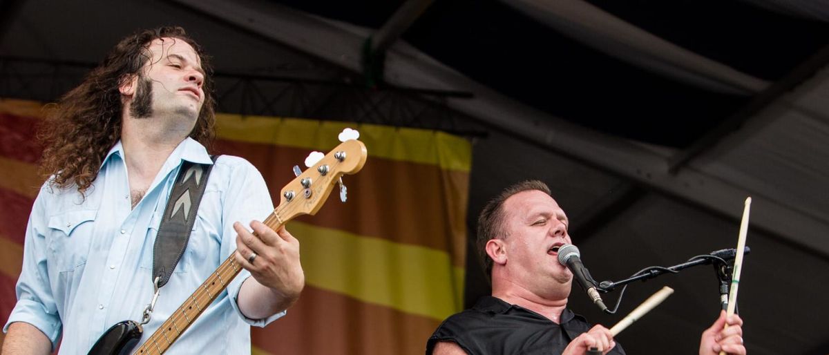 Cowboy Mouth, 11 July | Event in Huntsville | AllEvents