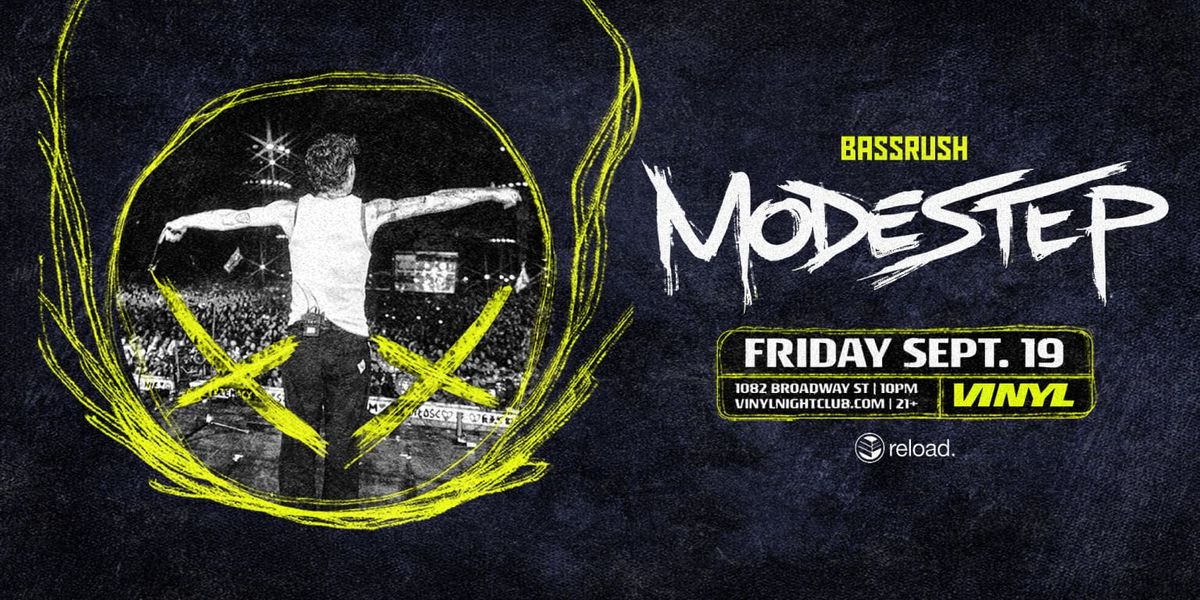 Modestep, 27 December | Event in Portland | AllEvents