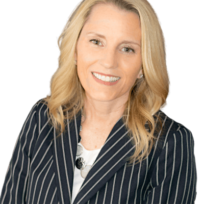 Aundrea Beach-Greco - Mortgage Lender, CMPS logo