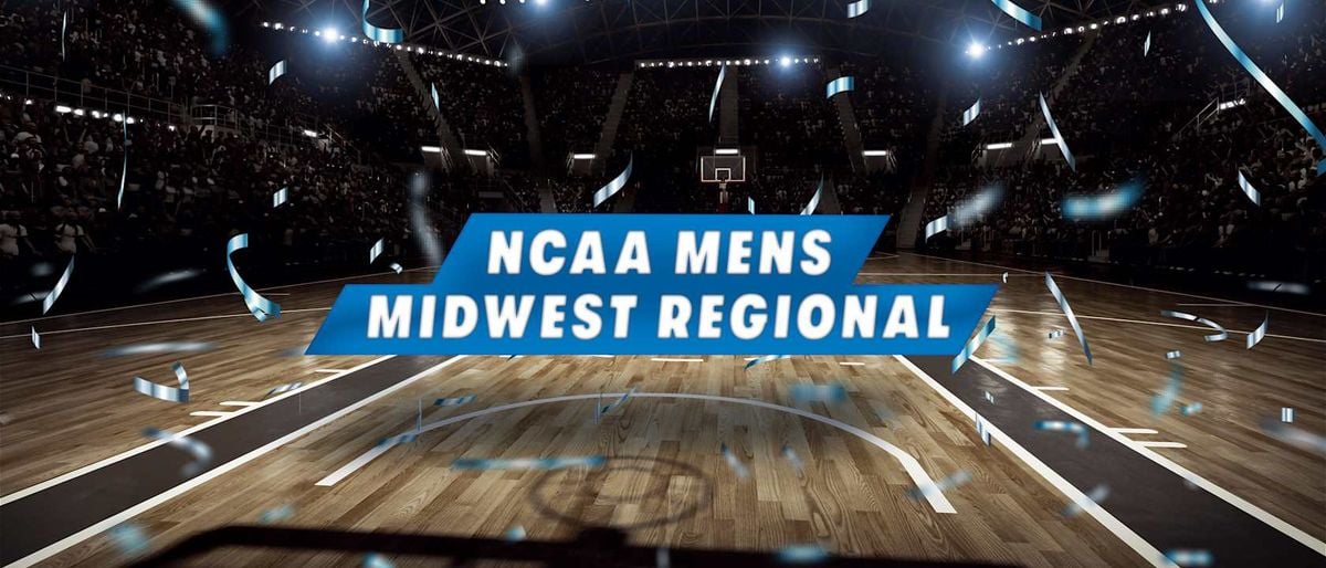 NCAA Mens Midwest Regional - All Sessions at United Center, 27 March | Event in Chicago | AllEvents