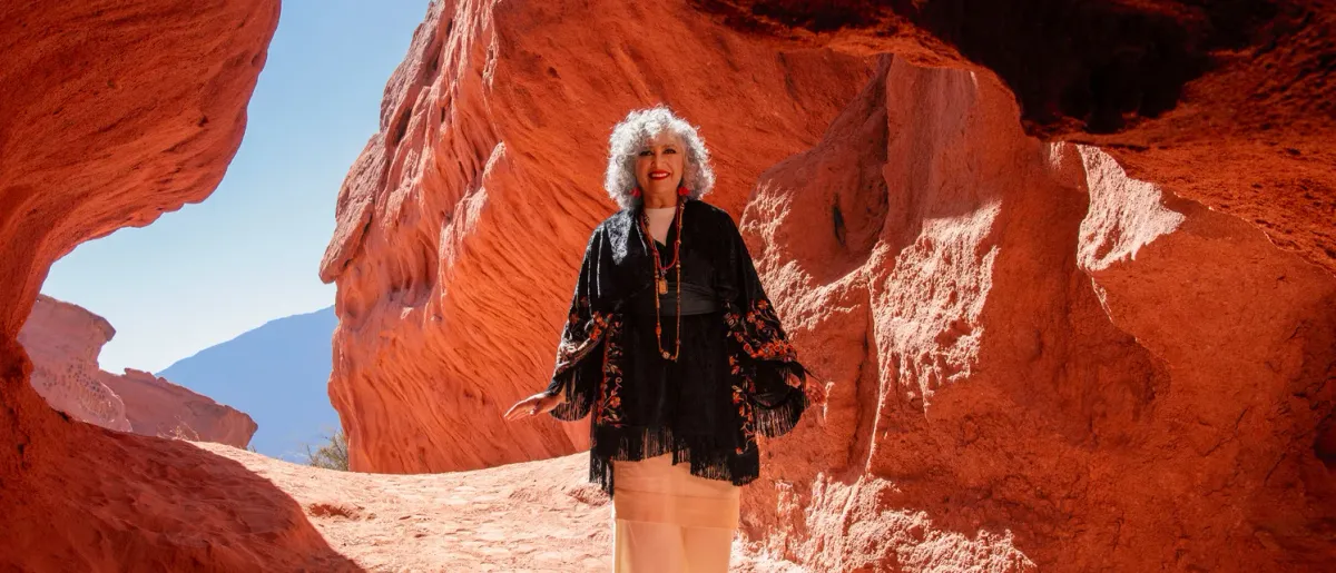 Amanda Miguel in Primm, 5 July | Event in Jean | AllEvents
