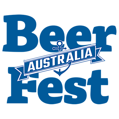 BeerFest Australia logo