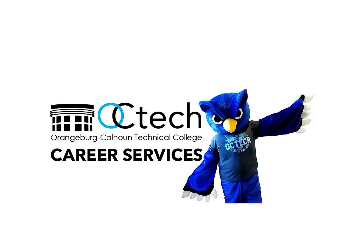 OCtech Career Services - Foundations for the Future: Experience Fair ...