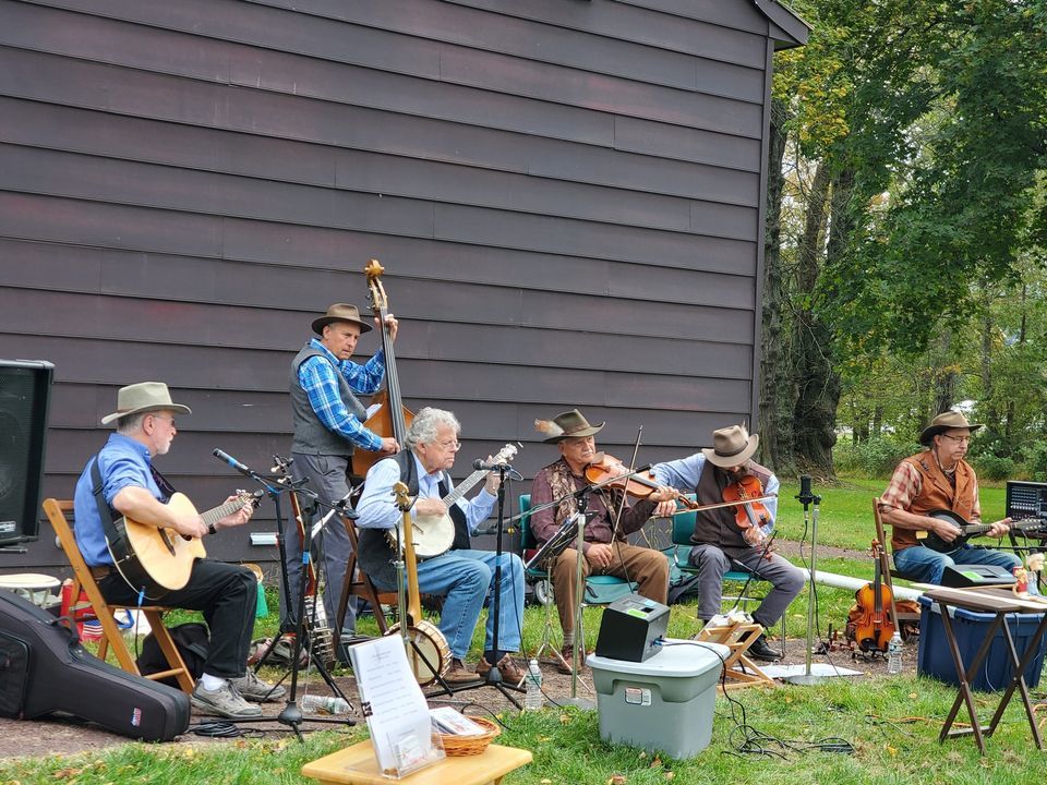 Meyersville Grange Soup and Pasta Contest, Meyersville Grange 188