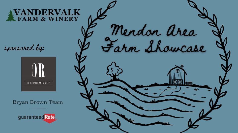 Mendon Area Farm Showcase, 25 Lovell St, Mendon, MA, United States