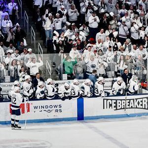 Parking Penn State Nittany Lions at Rochester Institute of Technology Tigers Mens Hockey