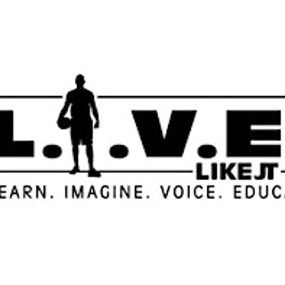 L.I.V.E. Like JT / The Jason Thompson Foundation