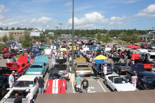 Sbi7tafki0bx3m Events Leland Nc Summer 2022