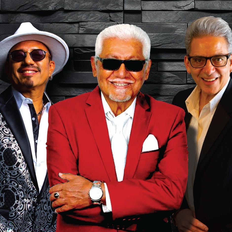 Pete Escovedo, 3 October | Event in Kansas City | AllEvents