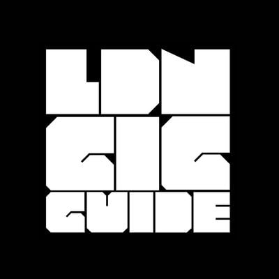 The London Gig Guide