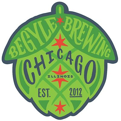 Begyle Brewing logo