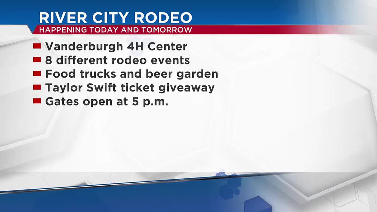 River City Rodeo at CHI Health Center Omaha, 19 September | Event in Omaha | AllEvents