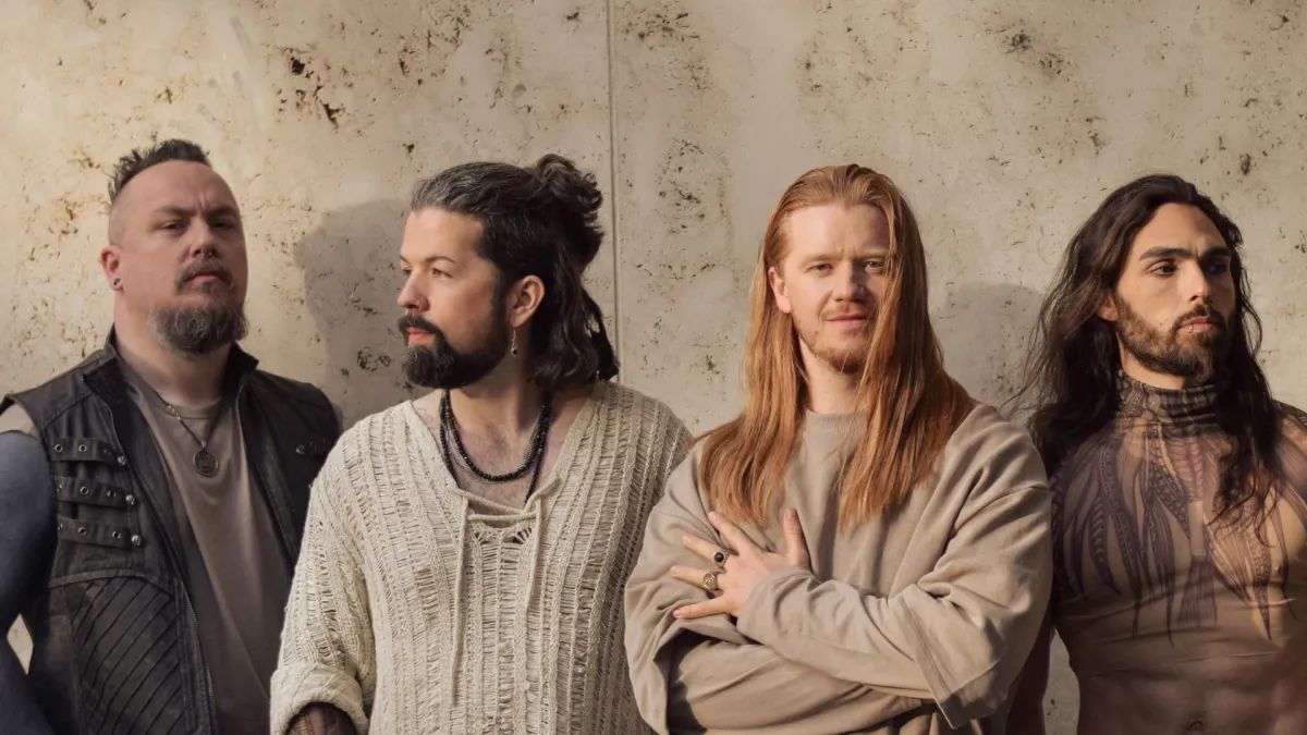 Equilibrium, Dark Tranquillity in Stuttgart, 28 September | Event in Stuttgart | AllEvents