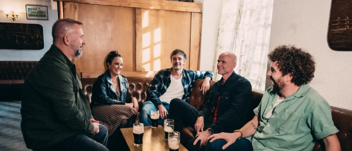Beoga in Galway, 15 November | Event in Galway | AllEvents