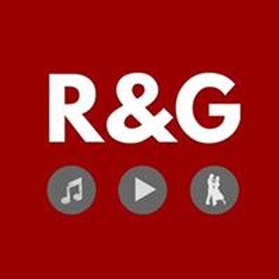 Rhythm and Grace