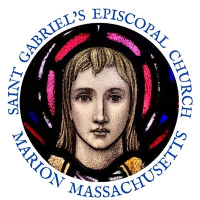 Saint Gabriel's Episcopal Church logo