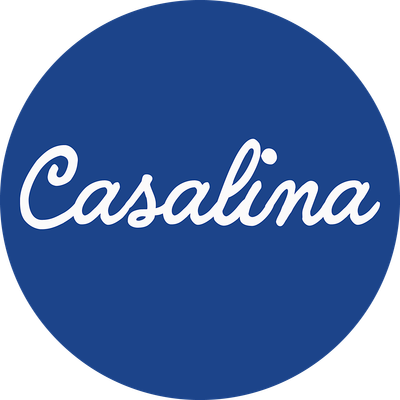 Casalina Ristorante Italiano logo