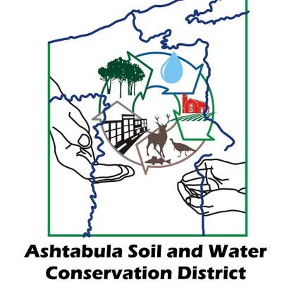 Ashtabula SWCD logo