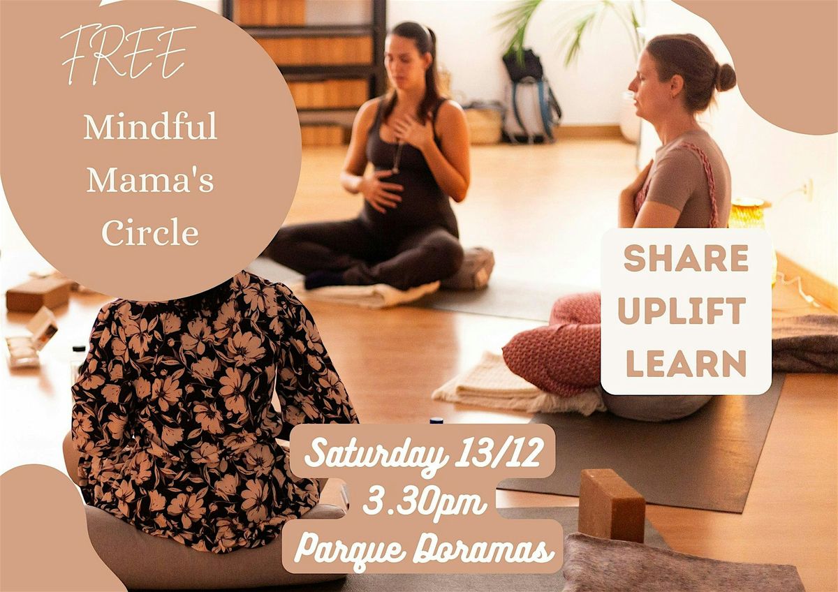 Mindful Mama's Circle, 13 December | Event in Las Palmas de Gran Canaria | AllEvents
