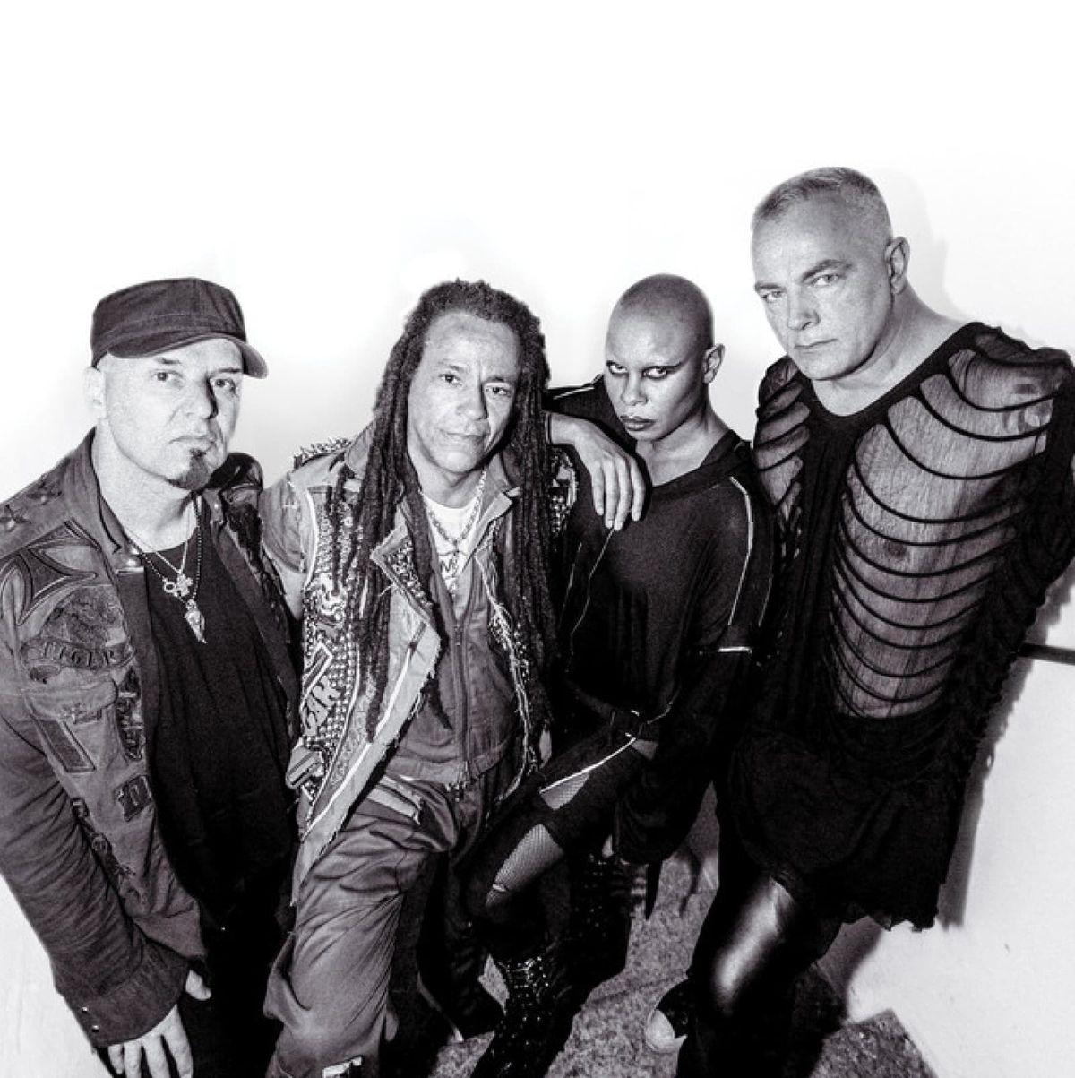 Skunk Anansie & Garbage Southampton Tickets, 23 June | Event in Southampton | AllEvents