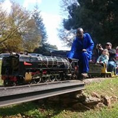 Rand Society of Model Engineers