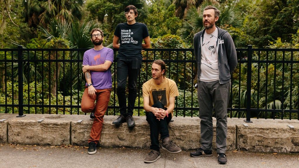 AJJ, 12 August | Event in New Orleans | AllEvents