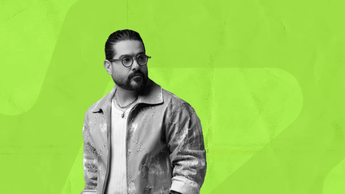 Nassif Zeytoun in أبو ظبي, 31 December | Event in Abu Dhabi | AllEvents