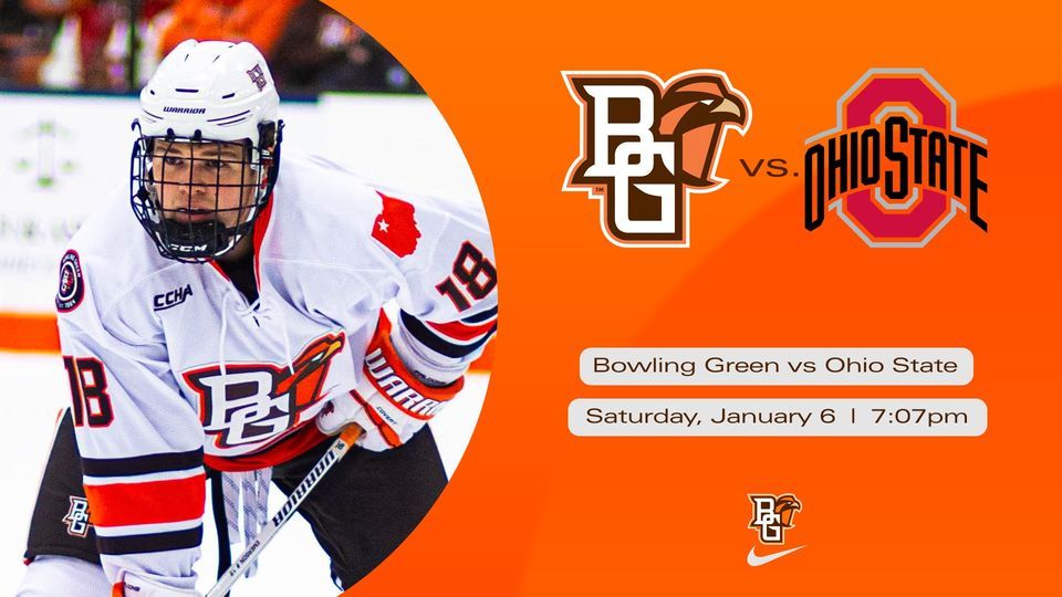 BGSU Hockey Vs Ohio State Slater Family Ice Arena Bowling Green 6 bgsu-hockey-vs-ohio-state-slater-family-ice-arena-bowling-green-6