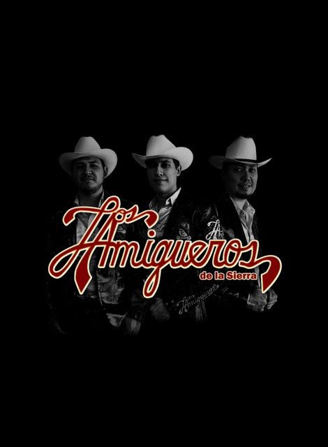 Los Amigueros de la Sierra