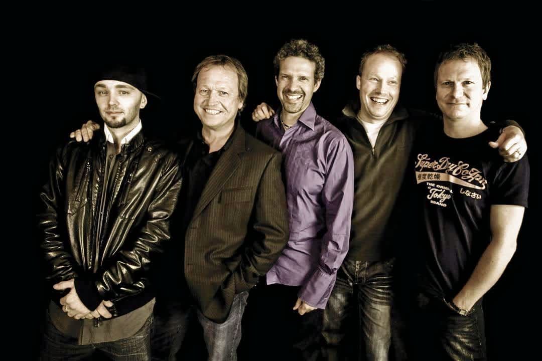Level 42 Tilburg Tickets, 30 October | Event in Tilburg | AllEvents