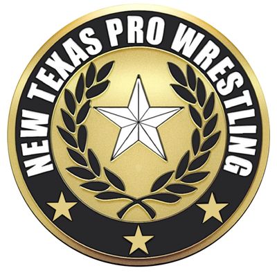 New Texas Pro Wrestling logo