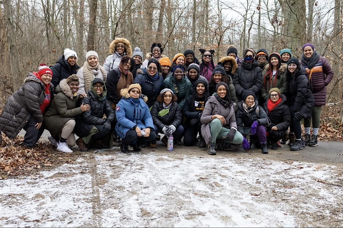 Restore: Deeply Rooted, Boldly Growing, 10 January | Event in Reynoldsburg | AllEvents