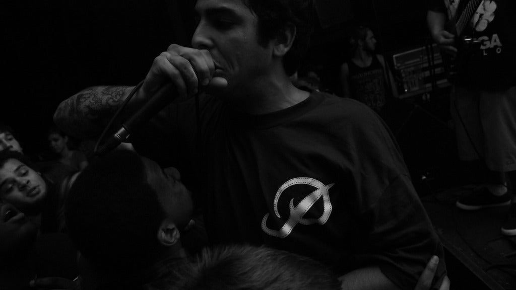 Vengeance 2020 Attila Xavier Wulf At Riverfront Live At Riverfront Live Cincinnati